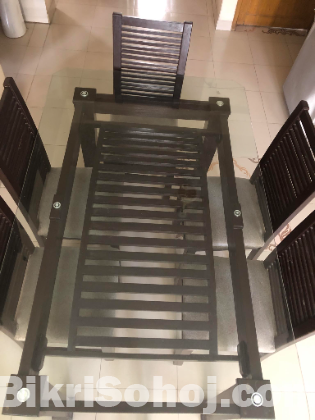 Dinning table